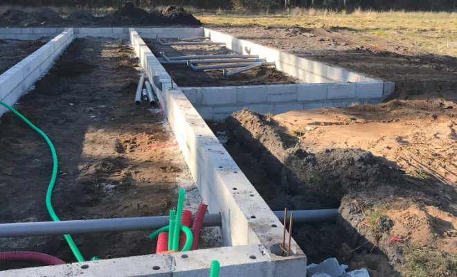 Travaux de maçonnerie, Bazas, Maçonnerie Jérôme Lucat