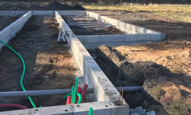 Travaux de maçonnerie, Bazas, Maçonnerie Jérôme Lucat
