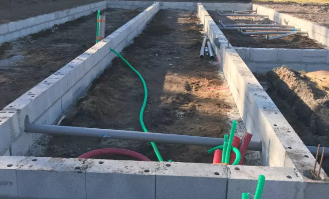 Travaux de maçonnerie, Bazas, Maçonnerie Jérôme Lucat