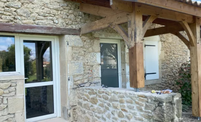 Travaux de maçonnerie, Bazas, Maçonnerie Jérôme Lucat