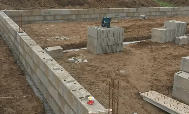 Travaux de maçonnerie, Bazas, Maçonnerie Jérôme Lucat
