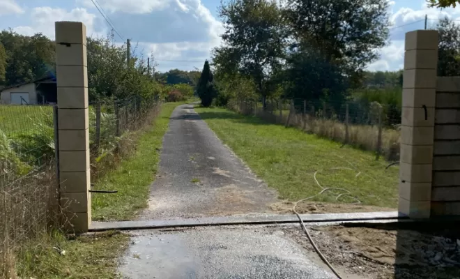 Travaux de maçonnerie, Bazas, Maçonnerie Jérôme Lucat
