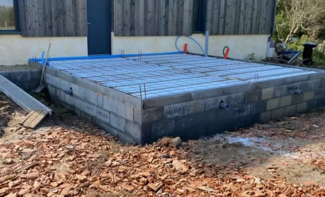 Travaux de maçonnerie, Bazas, Maçonnerie Jérôme Lucat