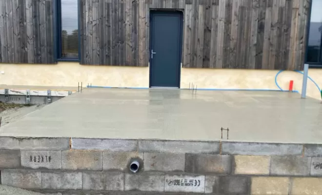 Travaux de maçonnerie, Bazas, Maçonnerie Jérôme Lucat