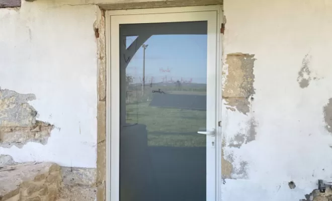 Travaux de maçonnerie, Bazas, Maçonnerie Jérôme Lucat