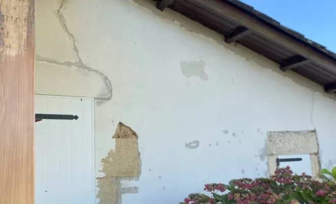 Travaux de maçonnerie, Bazas, Maçonnerie Jérôme Lucat