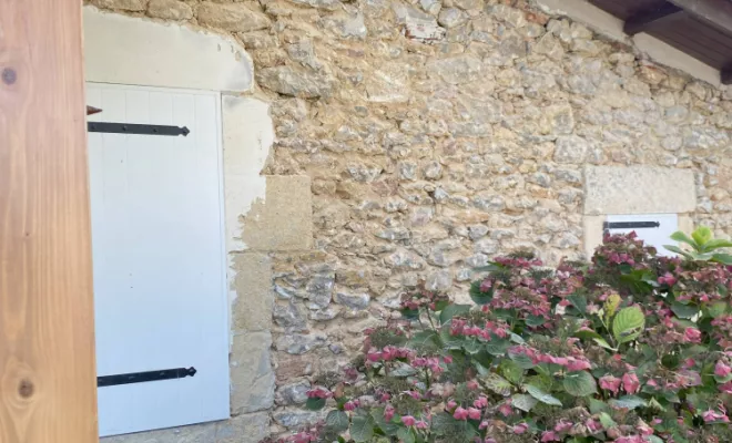 Travaux de maçonnerie, Bazas, Maçonnerie Jérôme Lucat