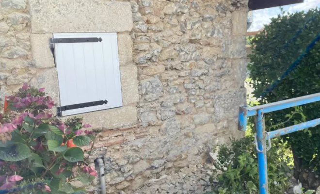 Travaux de maçonnerie, Bazas, Maçonnerie Jérôme Lucat